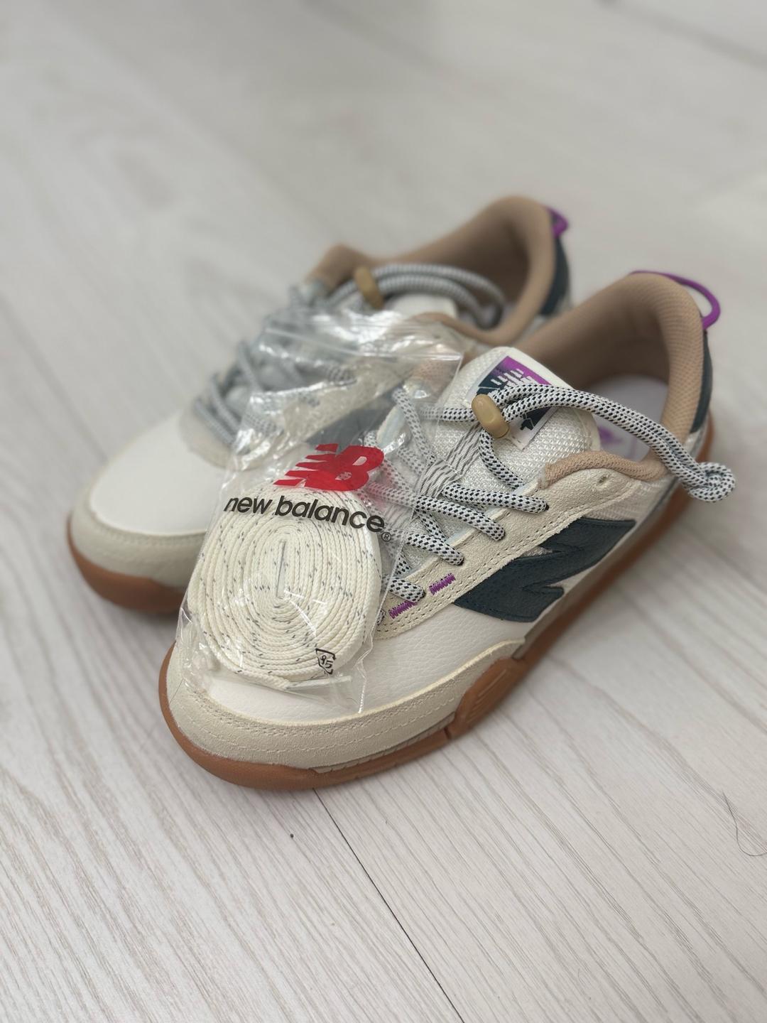 New Balance Кроссовки NB — фото 2