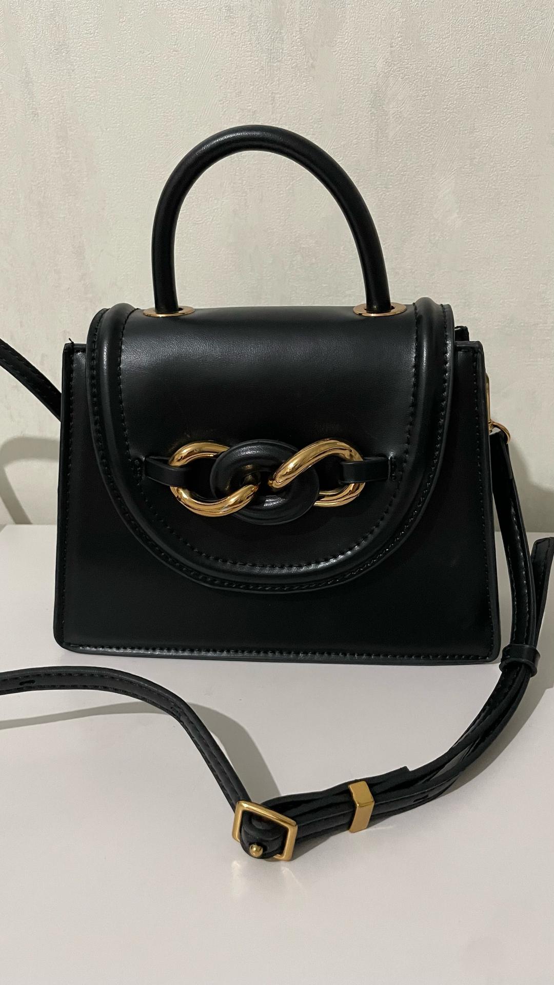 Zara Сумочка Zara — фото 2