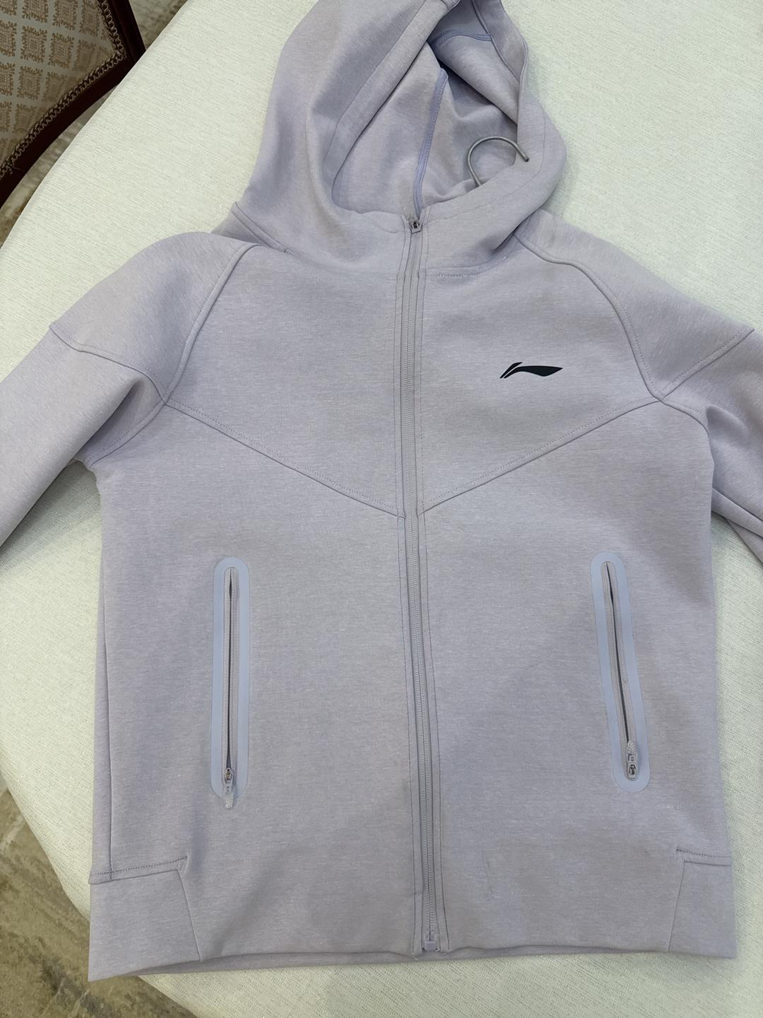LI-NING Толстовка LI-NING — фото 2