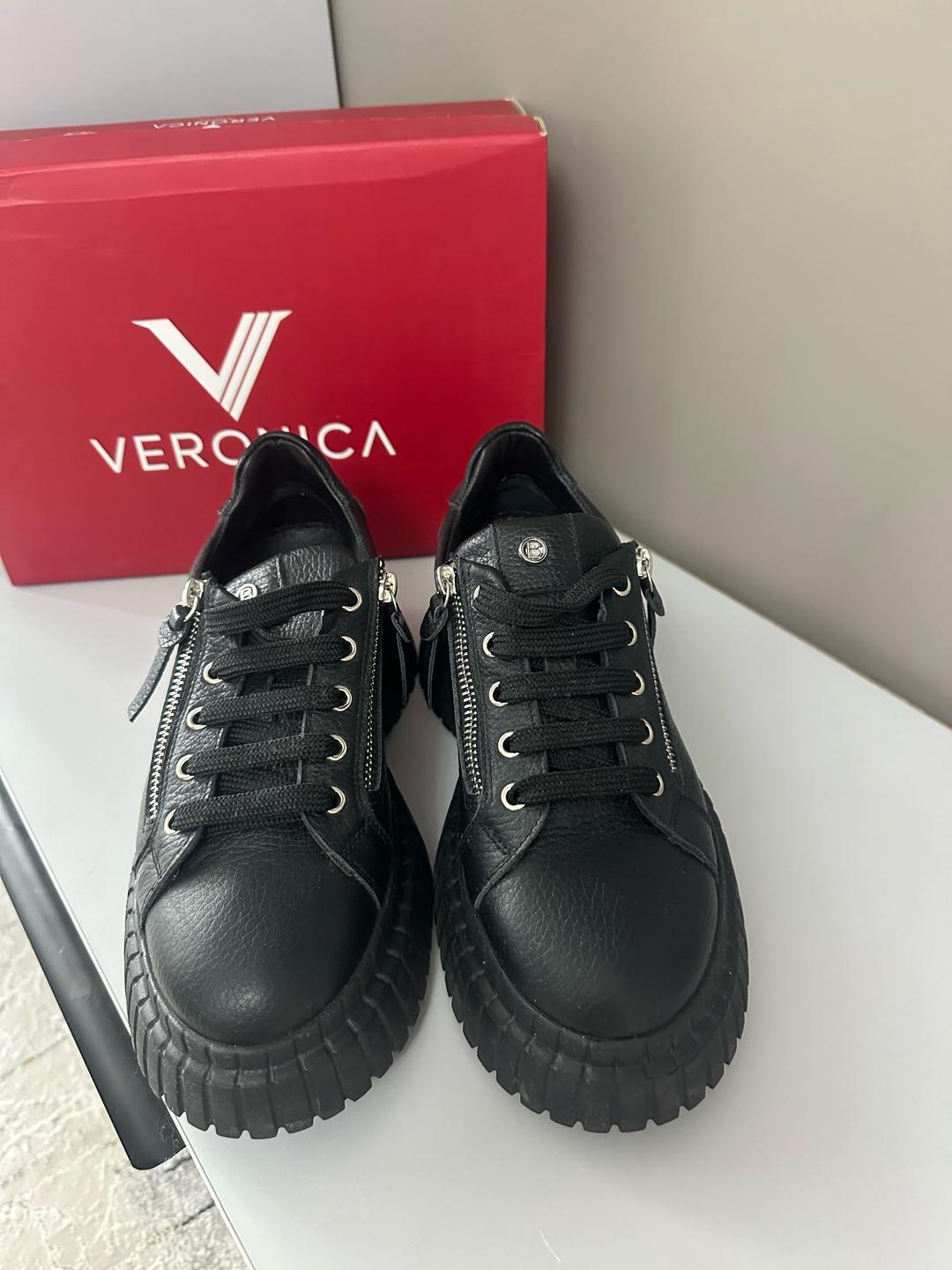 Veronica Женские ботинки — фото 2