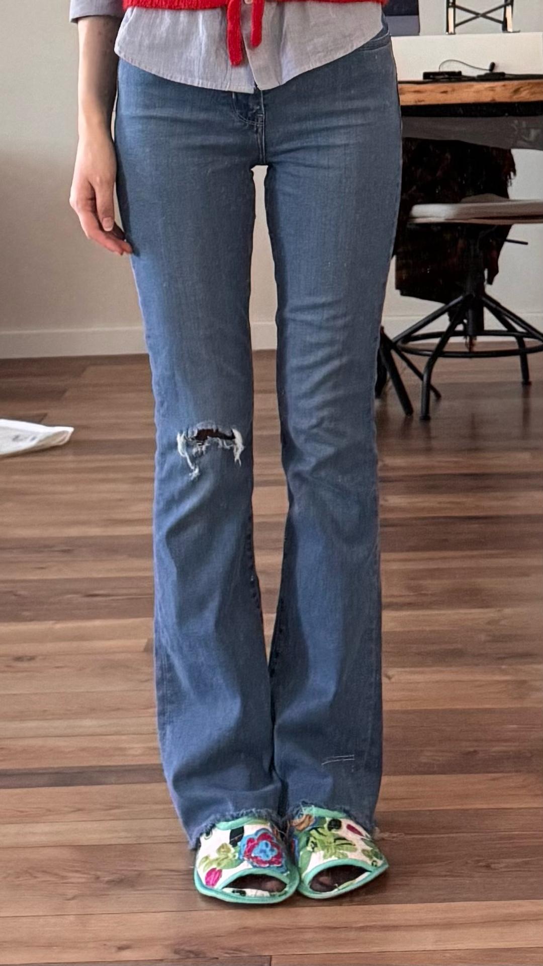 Levi's Джинсы Levi's — фото 2