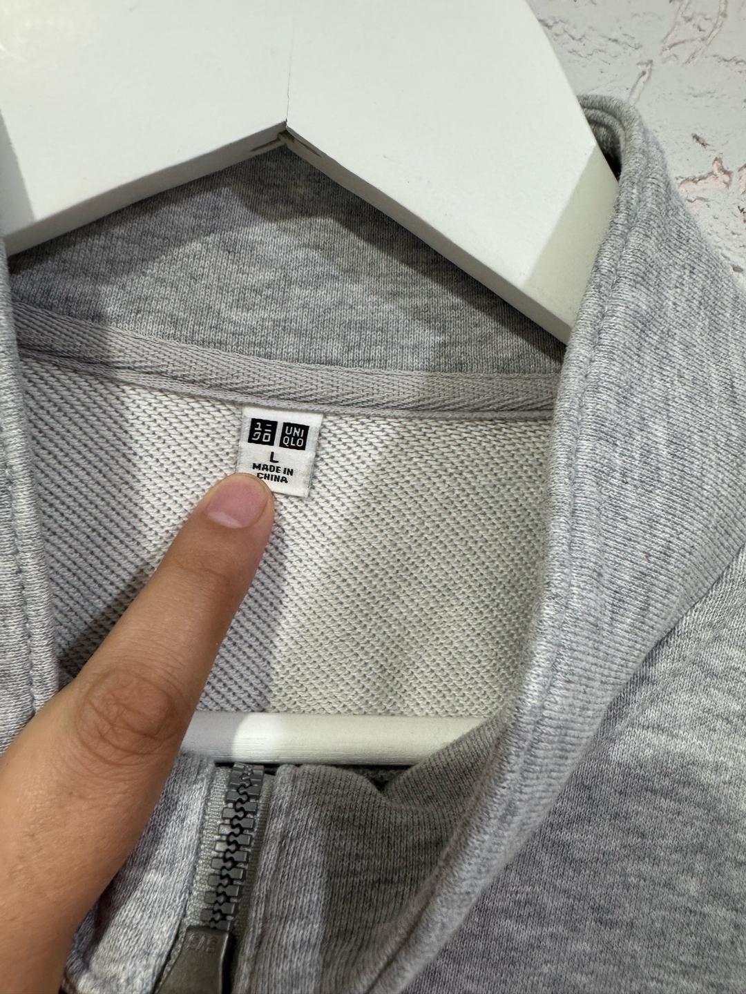 Uniqlo Кофта Uniqlo — фото 2