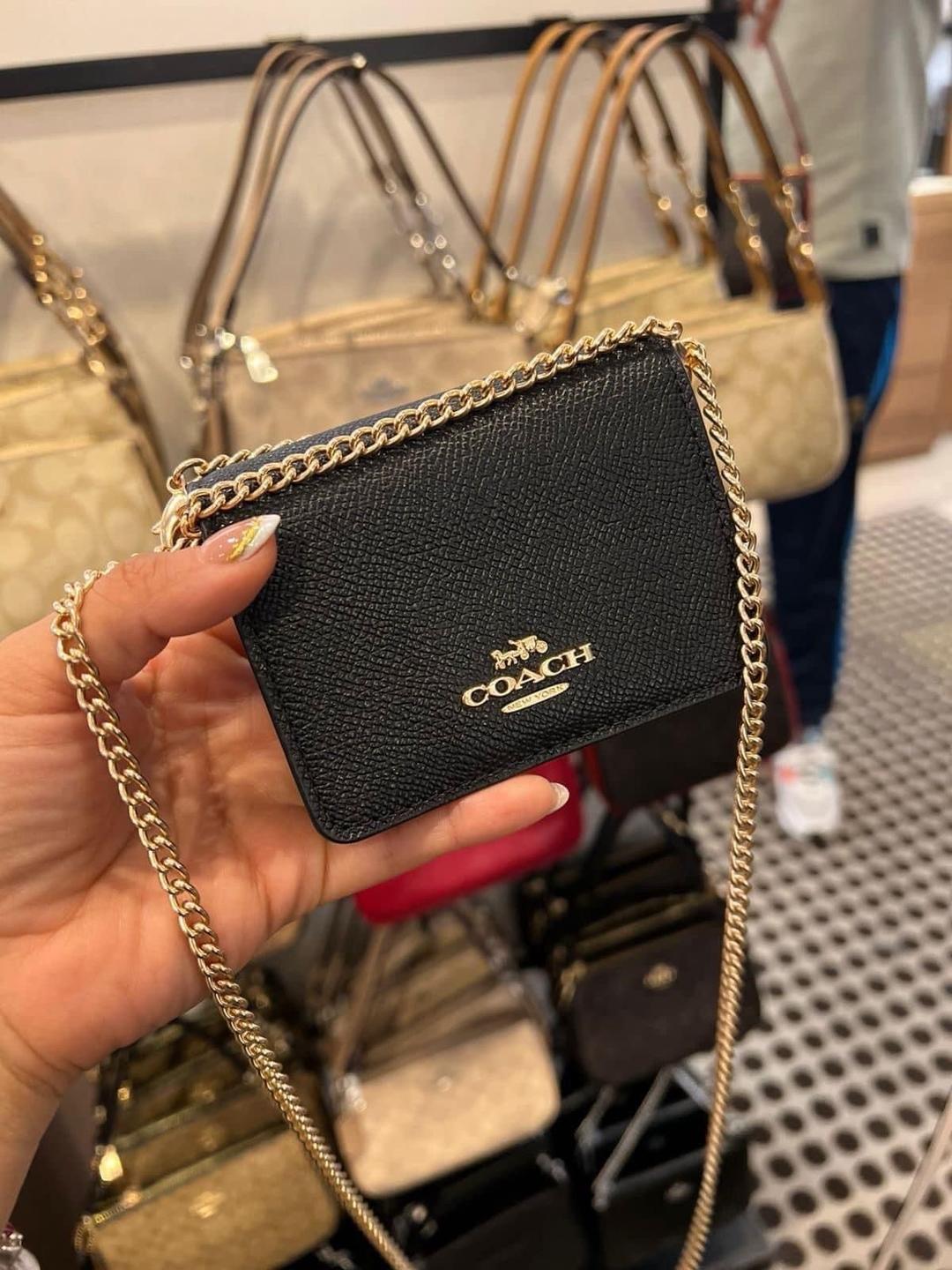 Coach Coach — фото 2