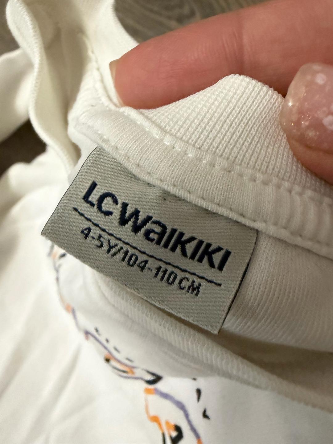 LC Waikiki Свитшот LC Waikiki — фото 2