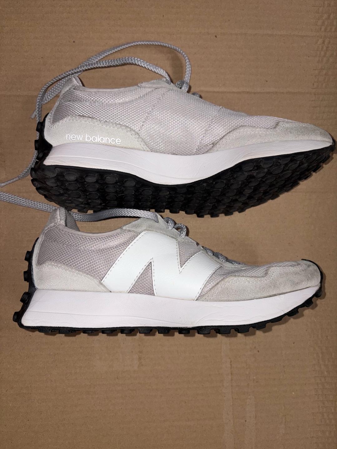 New Balance Кроссовки — фото 2