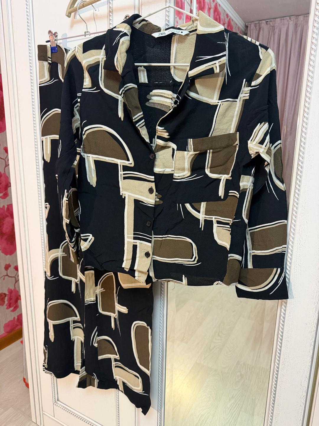 Zara Двойка Zara — фото 2