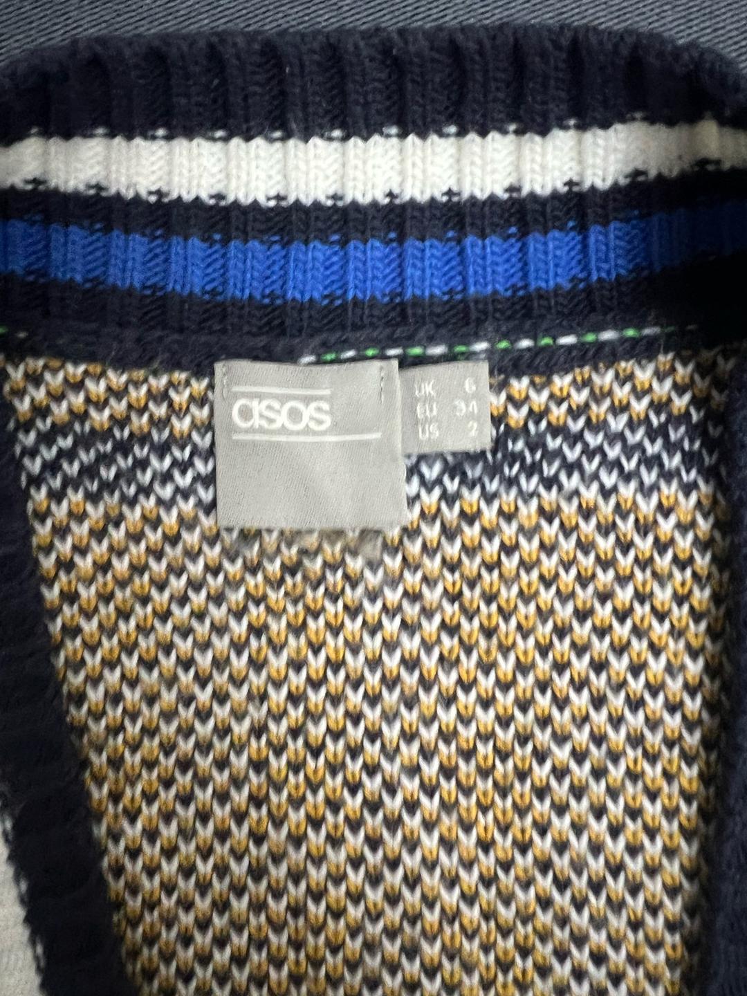 ASOS Asos. Кардиган. Свитер — фото 2