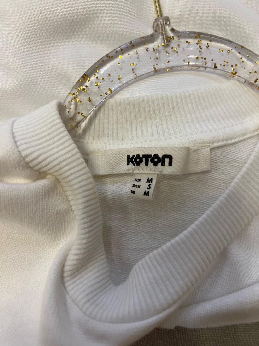 Koton Футболка koton — фото 2