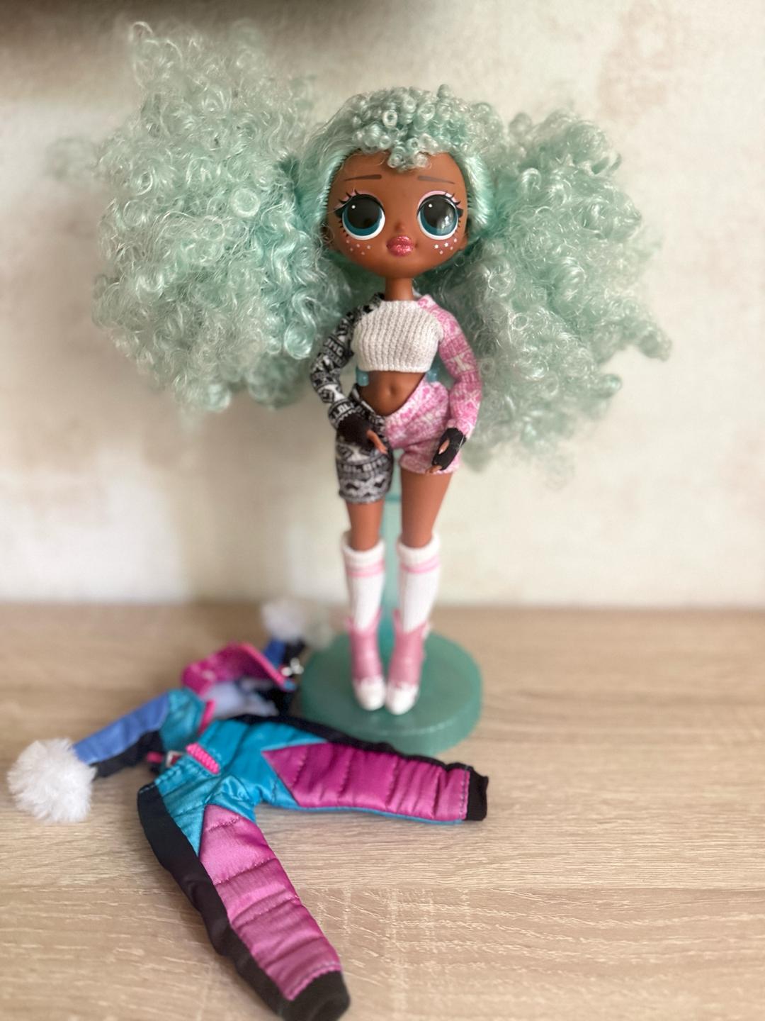 MGA Entertainment Кукла лол — фото 2