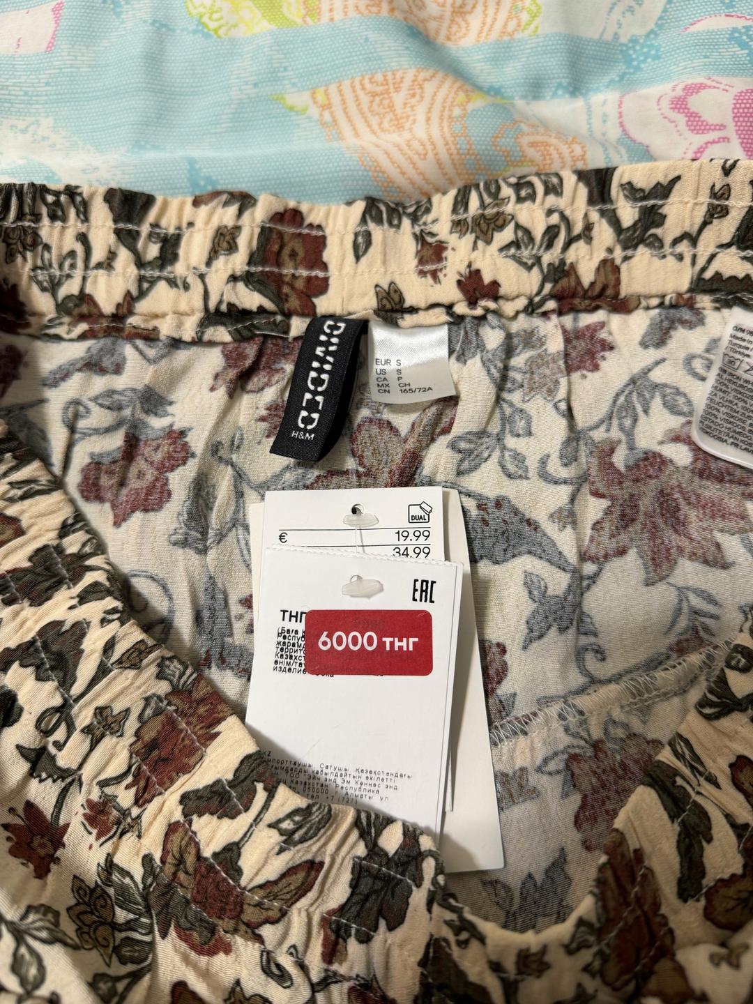 H&M Юбка от H&M — фото 2