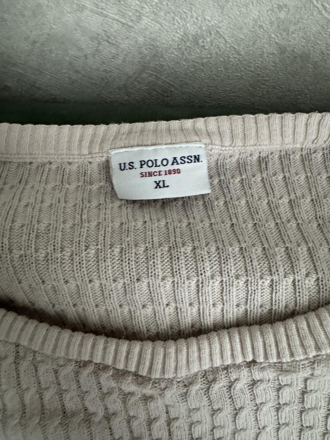 Ralph Lauren кофта-пуловер — фото 2
