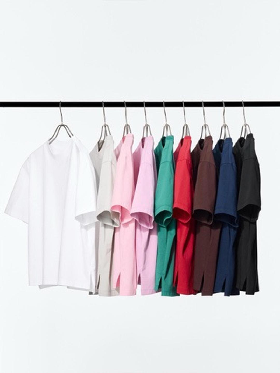 Uniqlo Футболка — фото 2