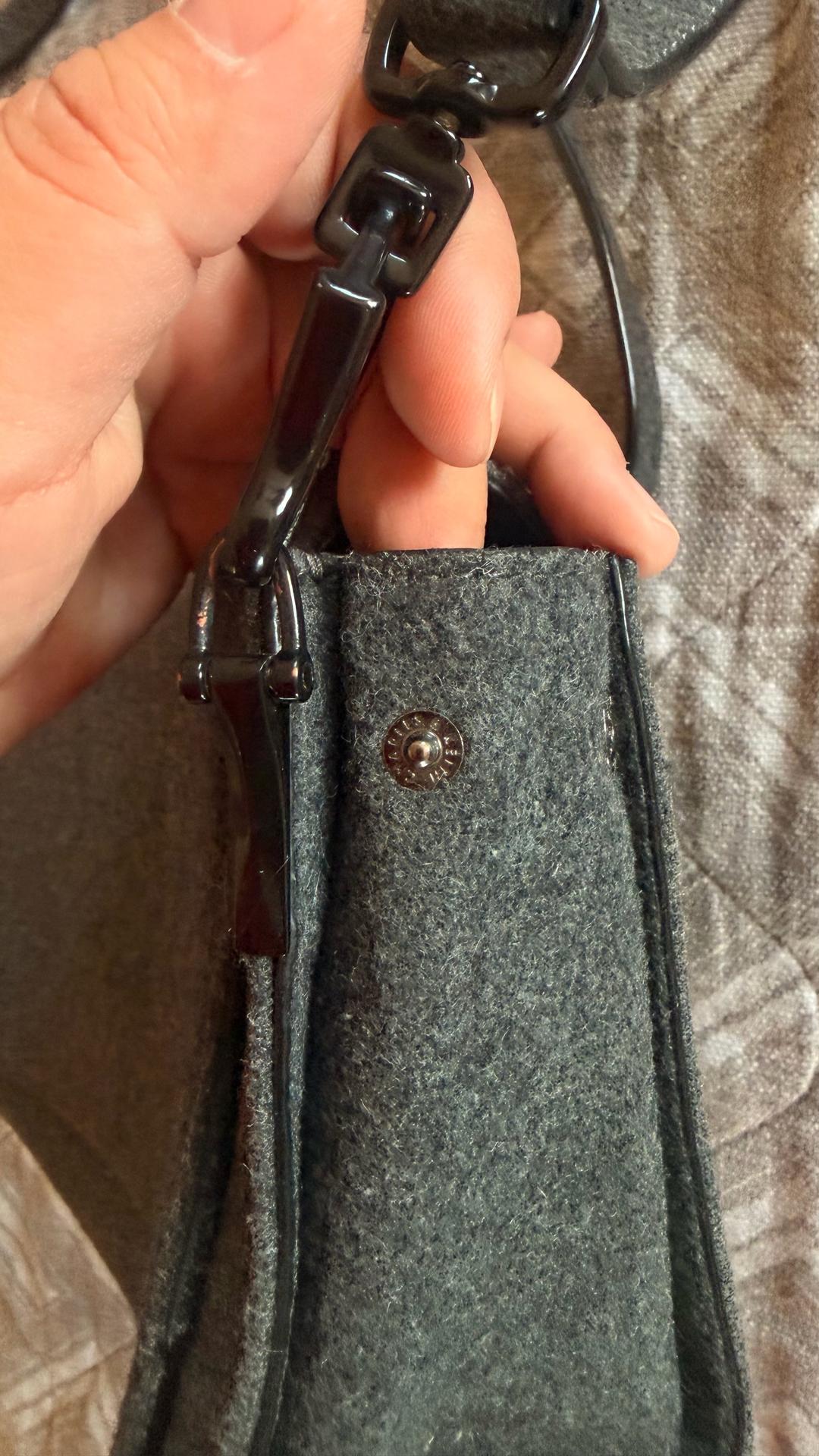 Charles & Keith Сумка кроссбоди — фото 2