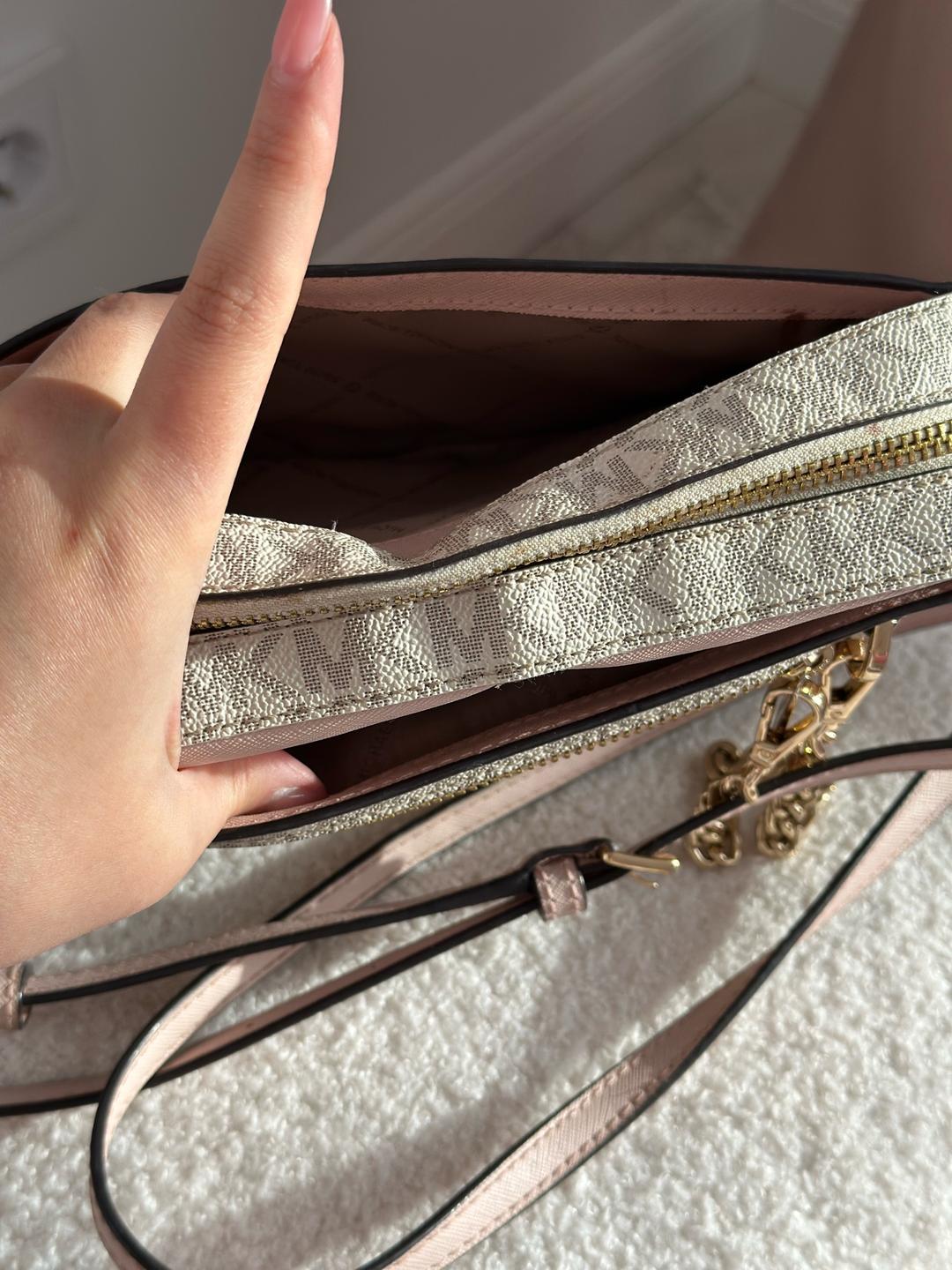 Michael Kors Сумка кросс-боди Michael Kors — фото 2