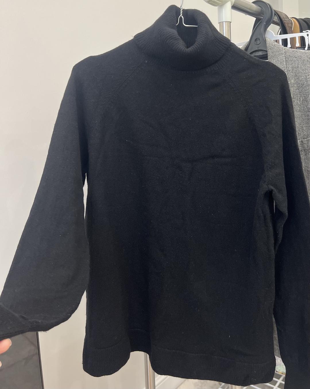 Massimo Dutti Водолазка — фото 2