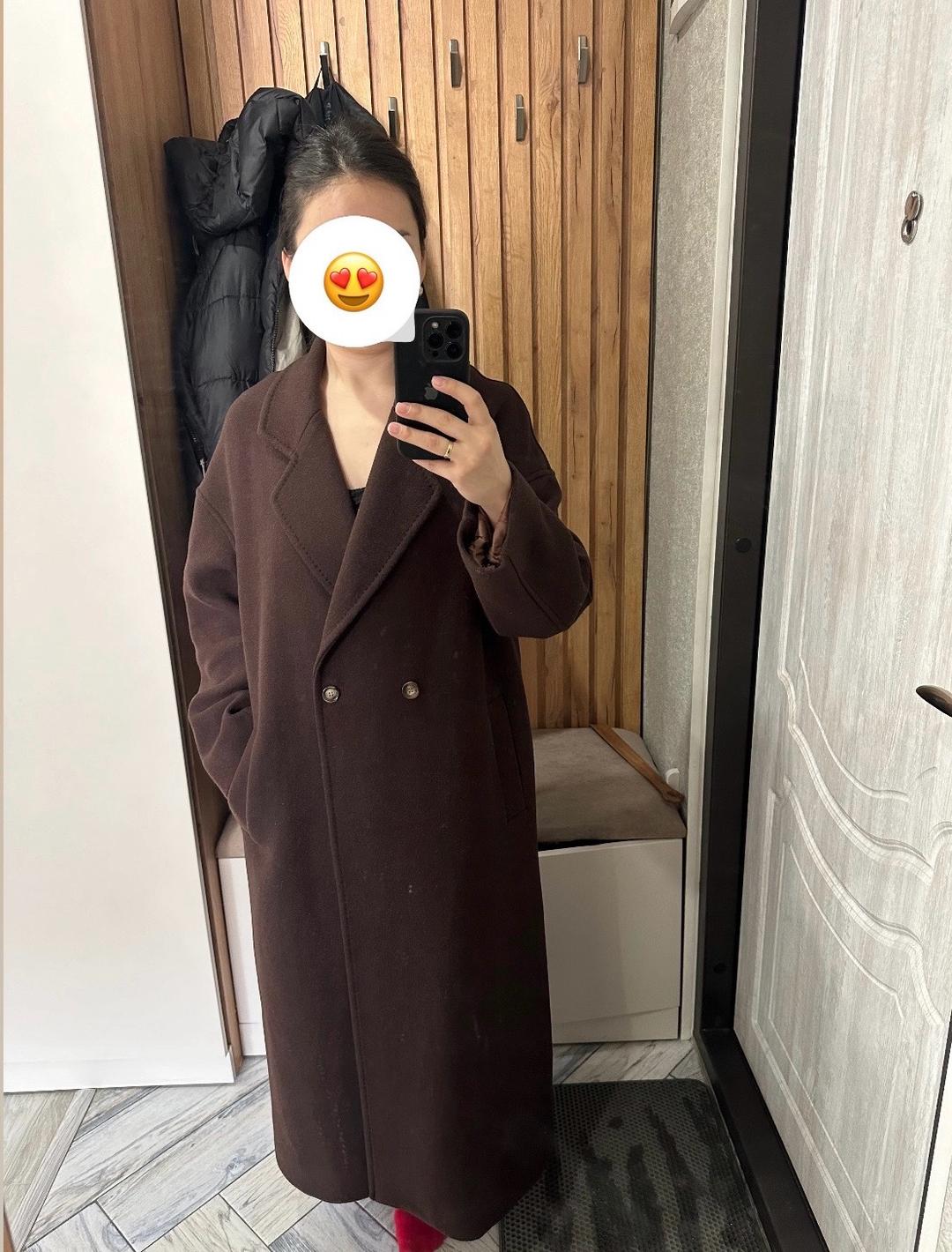 Clothé Пальто Clothé Италия — фото 2