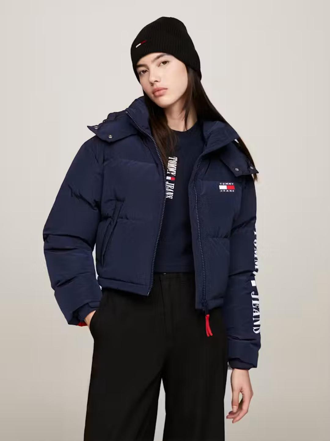 Tommy Jeans Куртка Tommy Jeans — фото 2