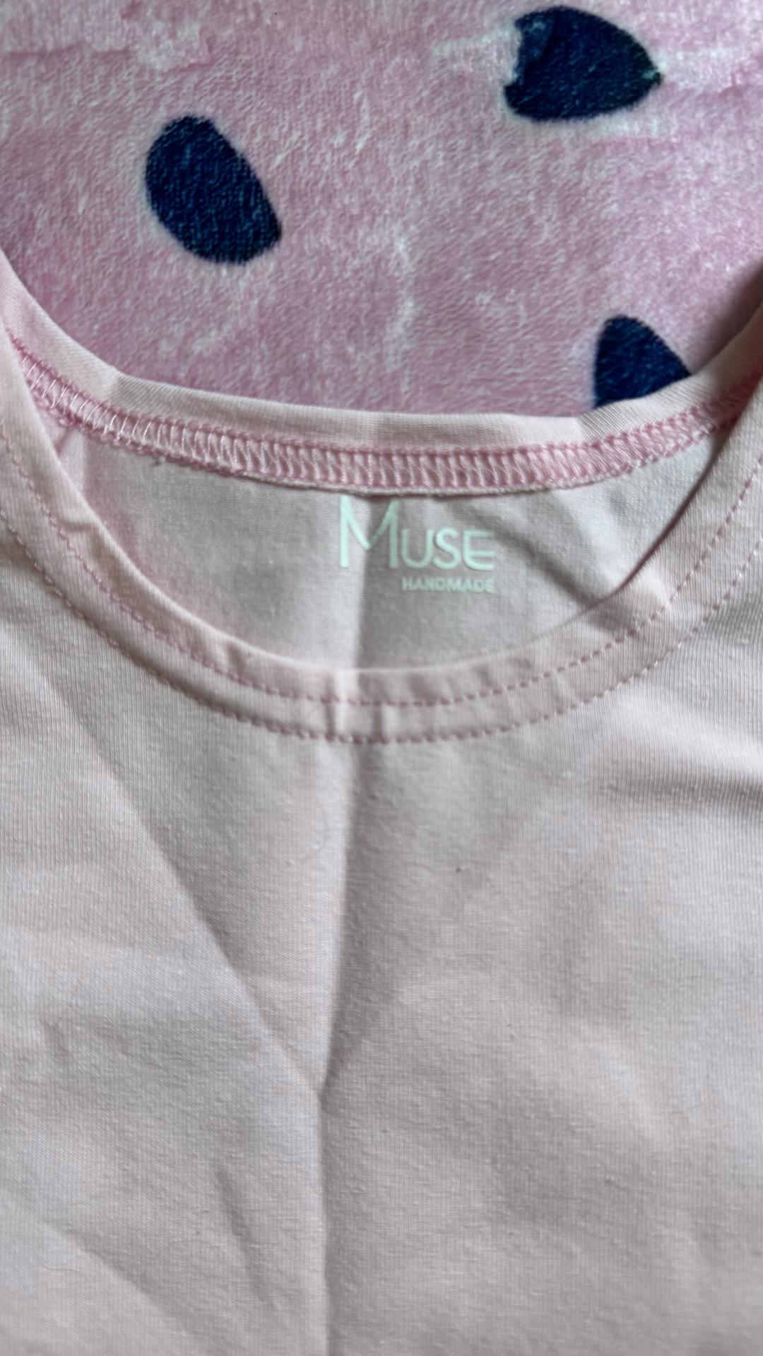Muse Футболка MUSE xs — фото 2