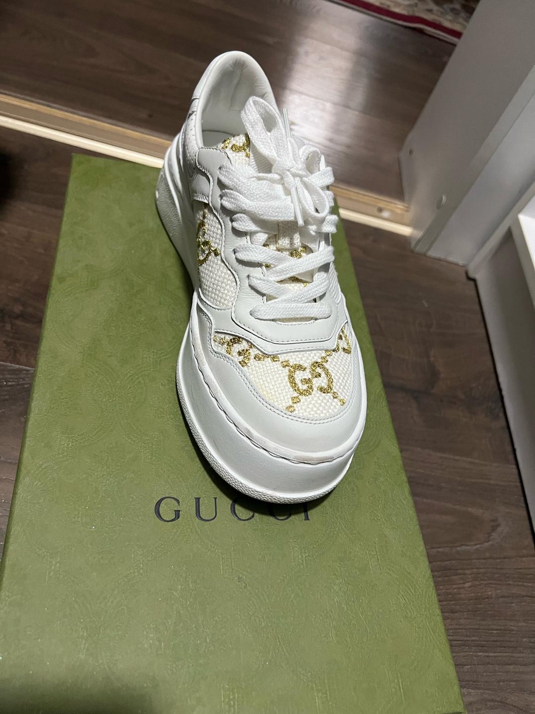 cucci Оригинал кеды Cucci — фото 2