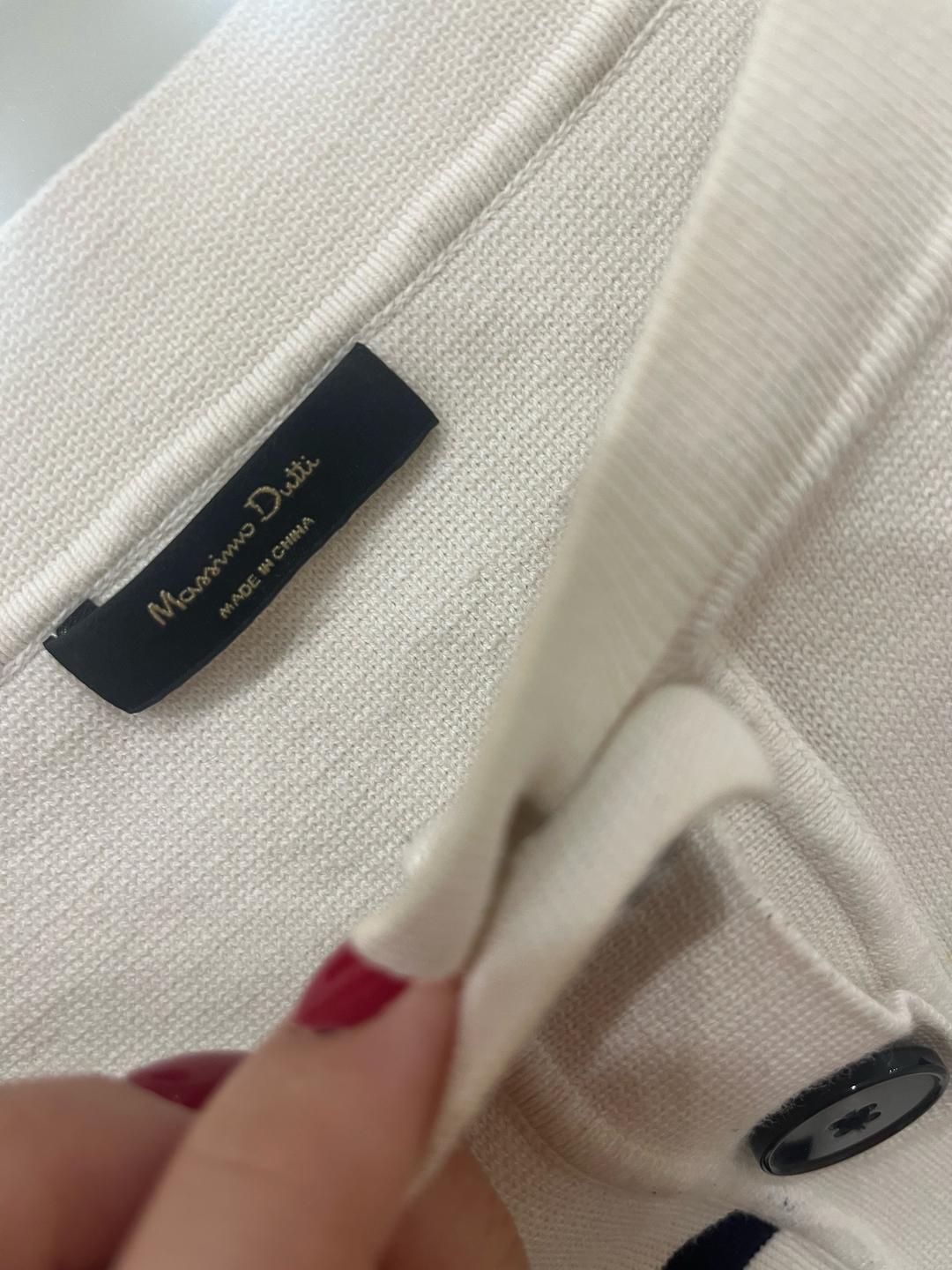 Massimo Dutti Massimo dutti M size — фото 2