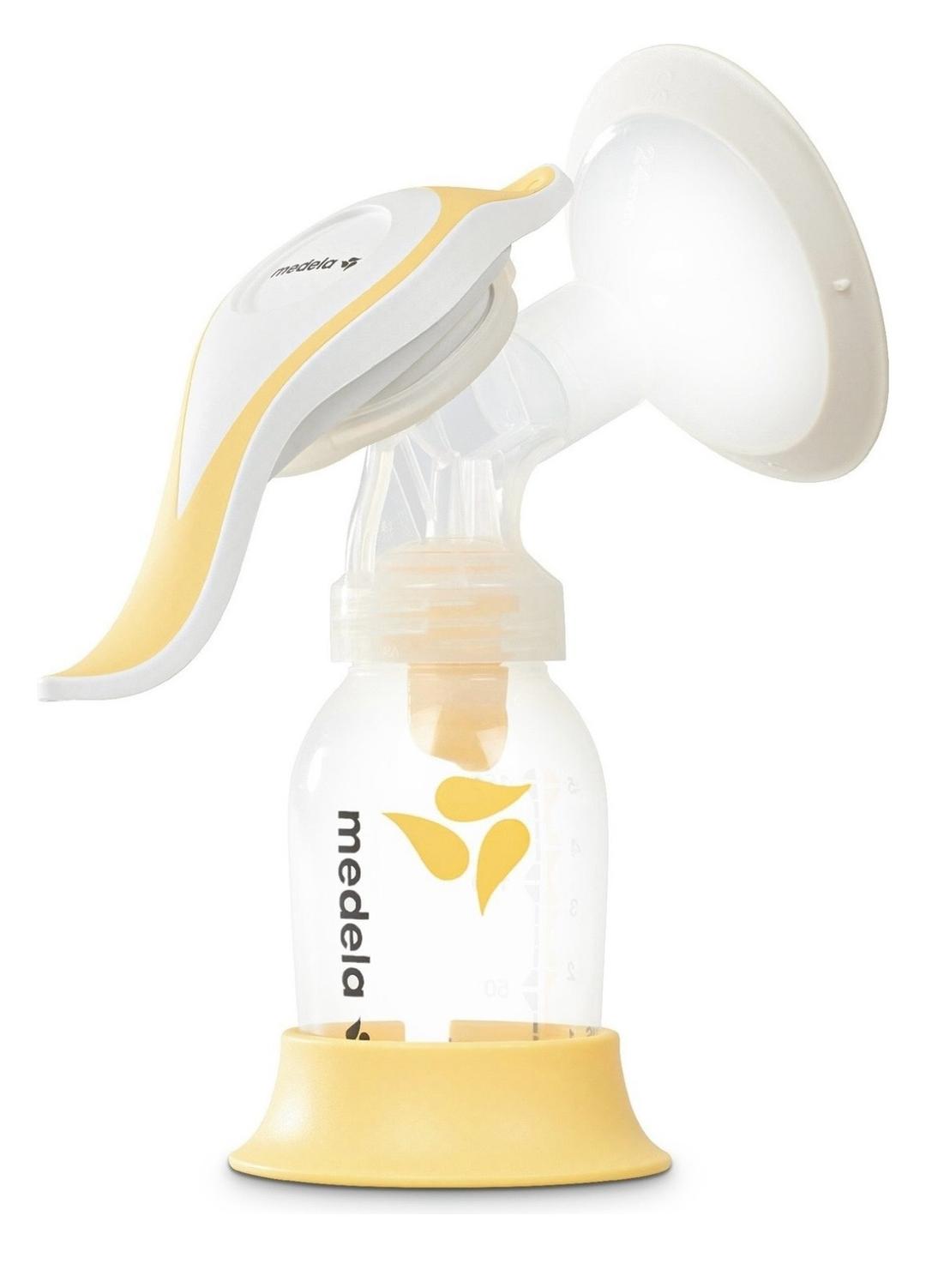 Medela Молокоотсос — фото 2