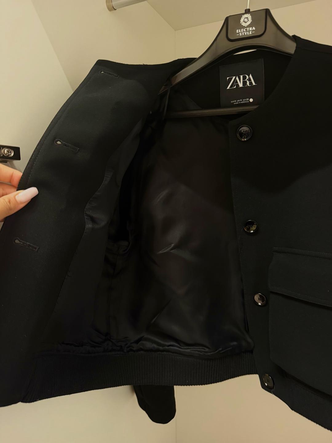 Zara Куртка Zara — фото 2