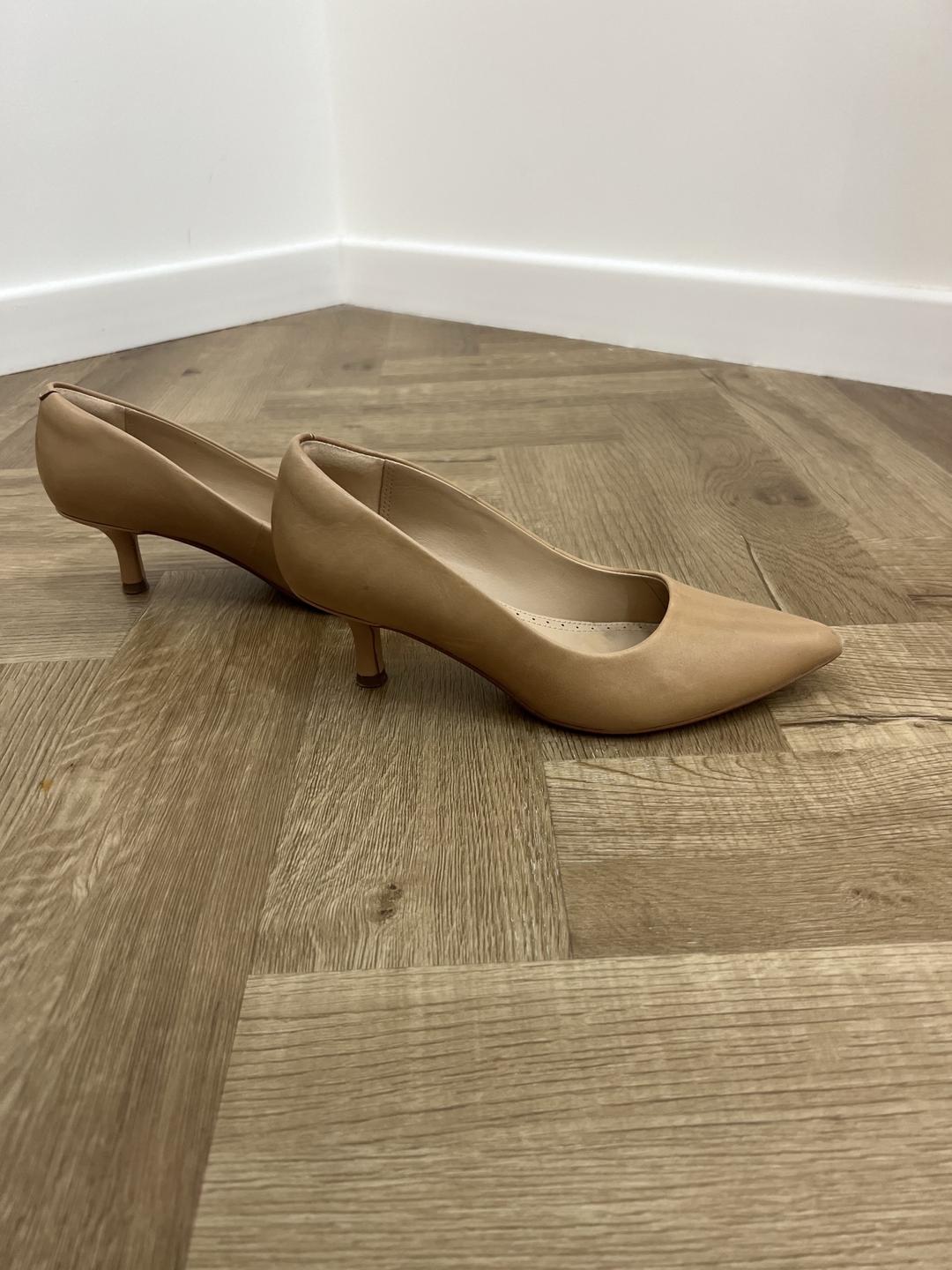 Clarks Туфли Clarks б/у — фото 2