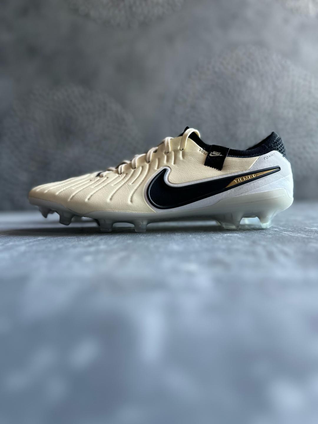 Nike Бутсы Nike Tiempo Legend 10 Elite — фото 2