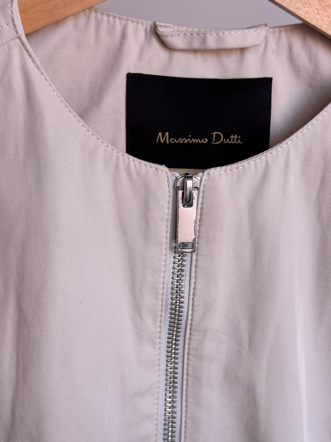 Massimo Dutti Бомбер Massimo Dutti — фото 2