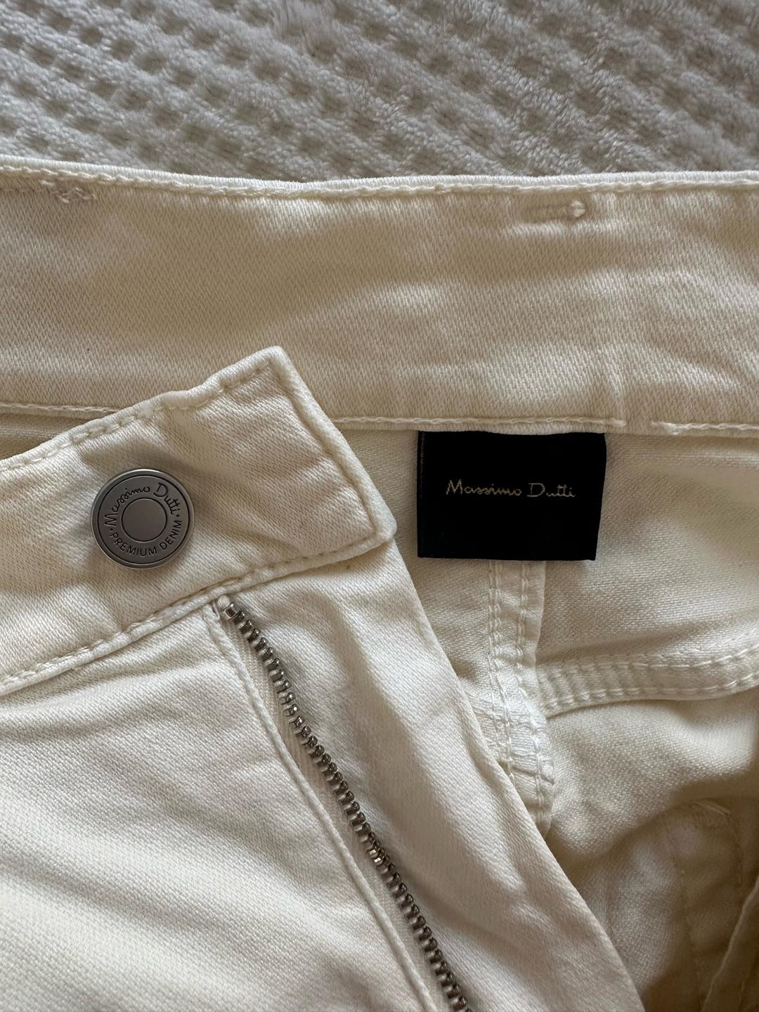Massimo Dutti Джинсы Massimo Dutti 36р — фото 2
