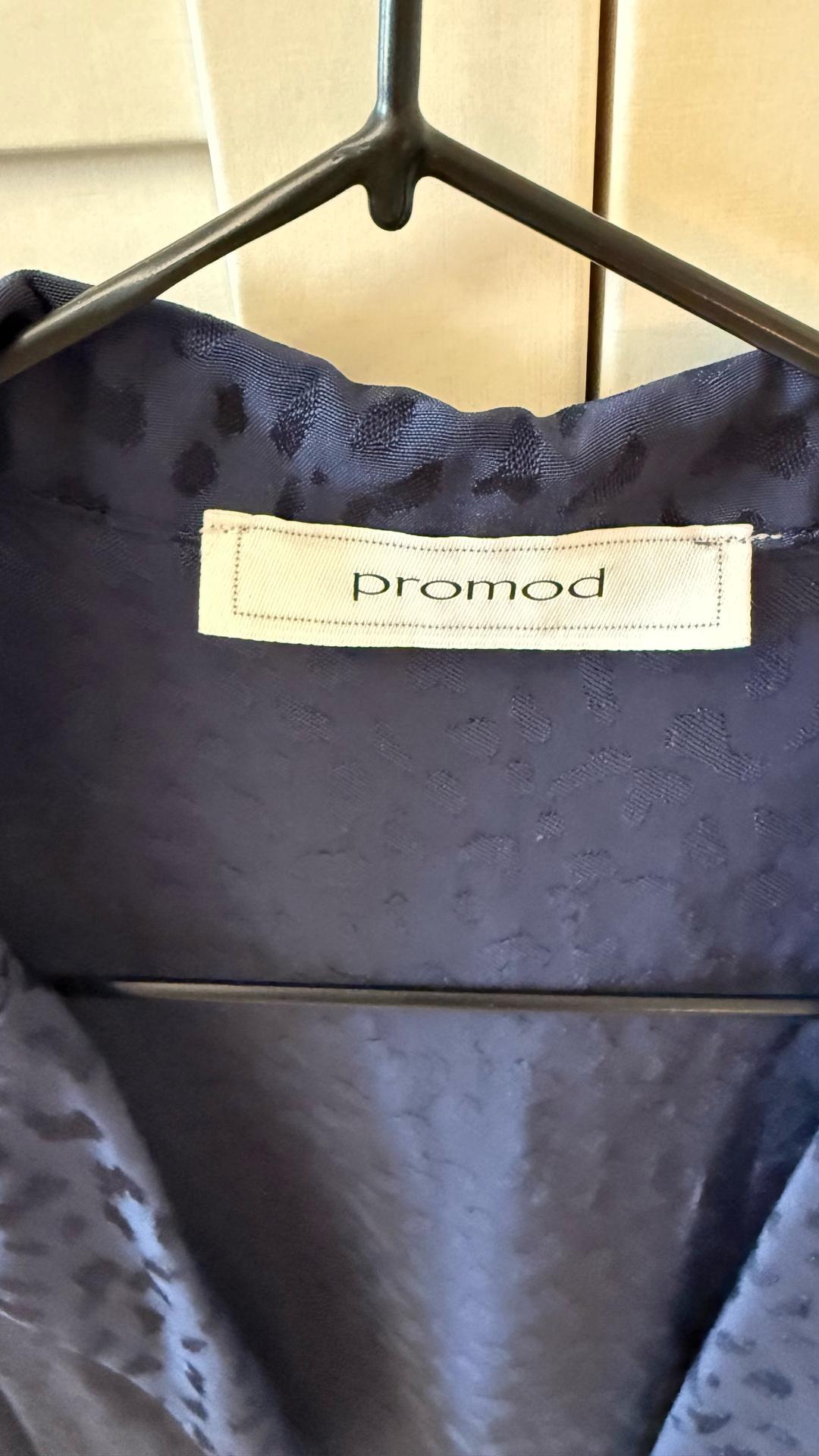 Promod Блуза от про мод — фото 2