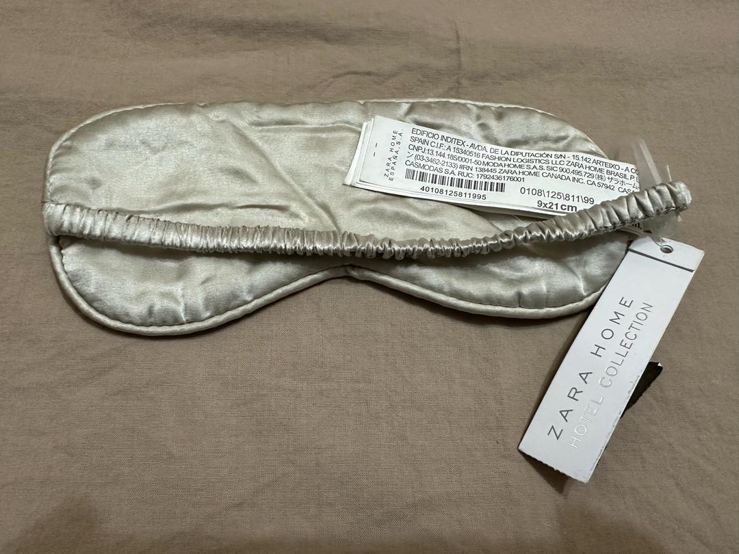 Zara Home Маска для сна ZARA HOME — фото 2