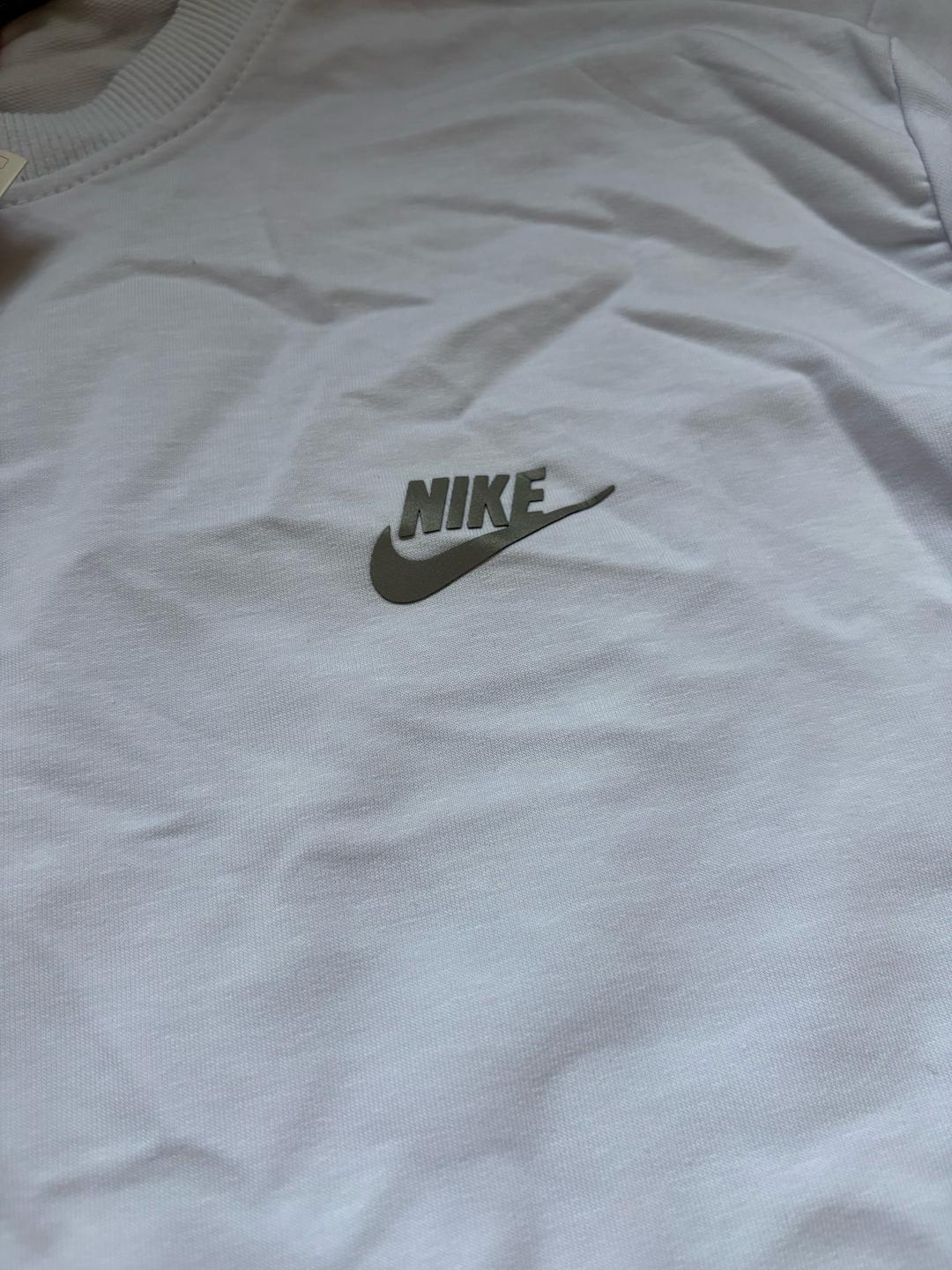 Nike Nike футболка с длинным рукавом — фото 2