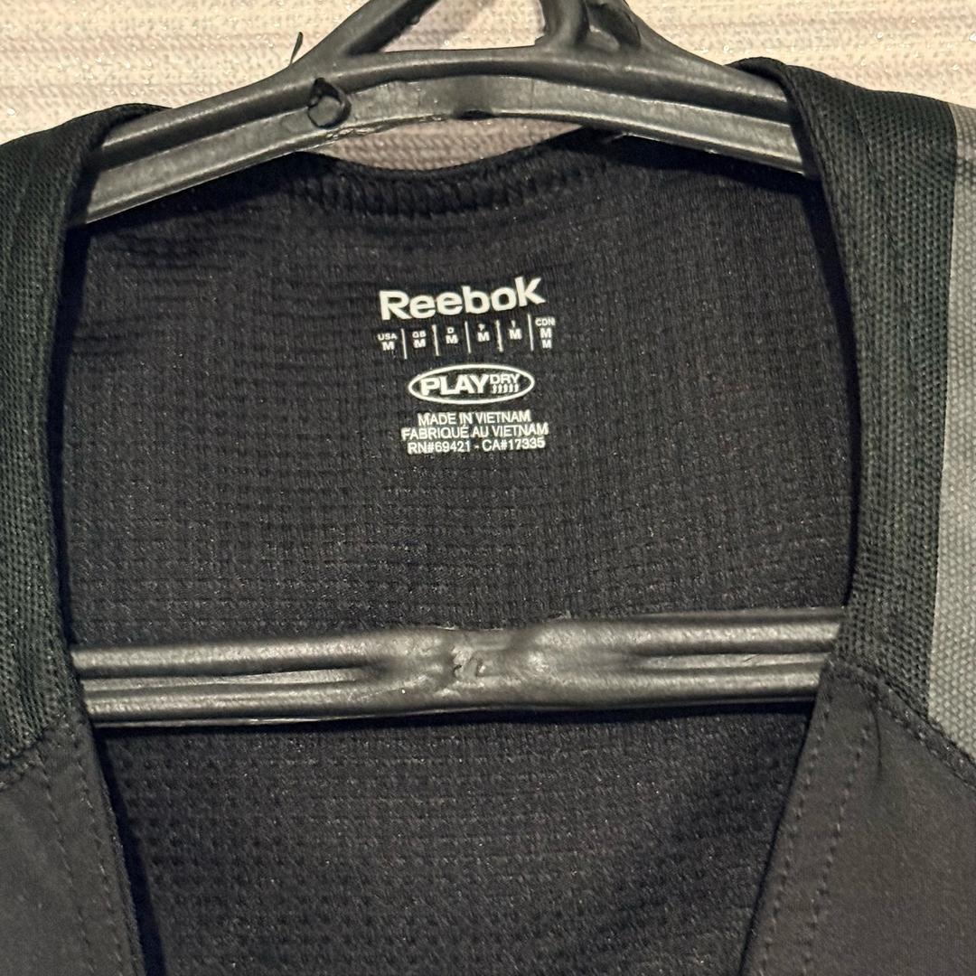 Reebok Спортивная майка — фото 2