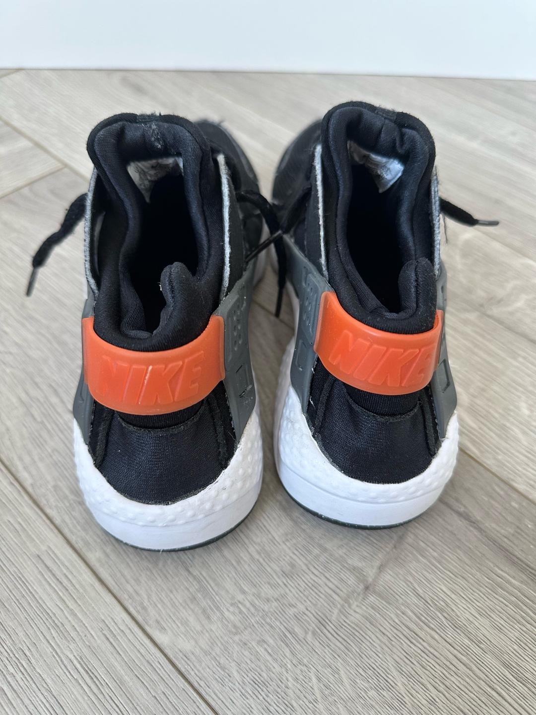 Nike Nike Huarache кроссовки — фото 2