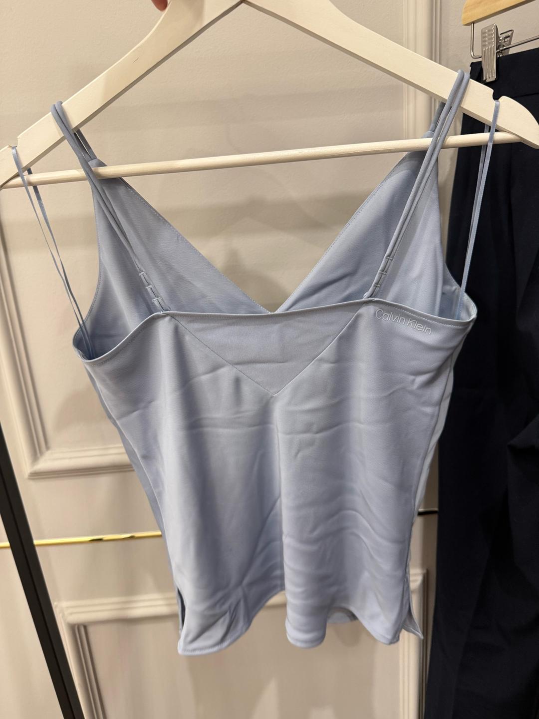Calvin Klein Топ Calvin Klein — фото 2