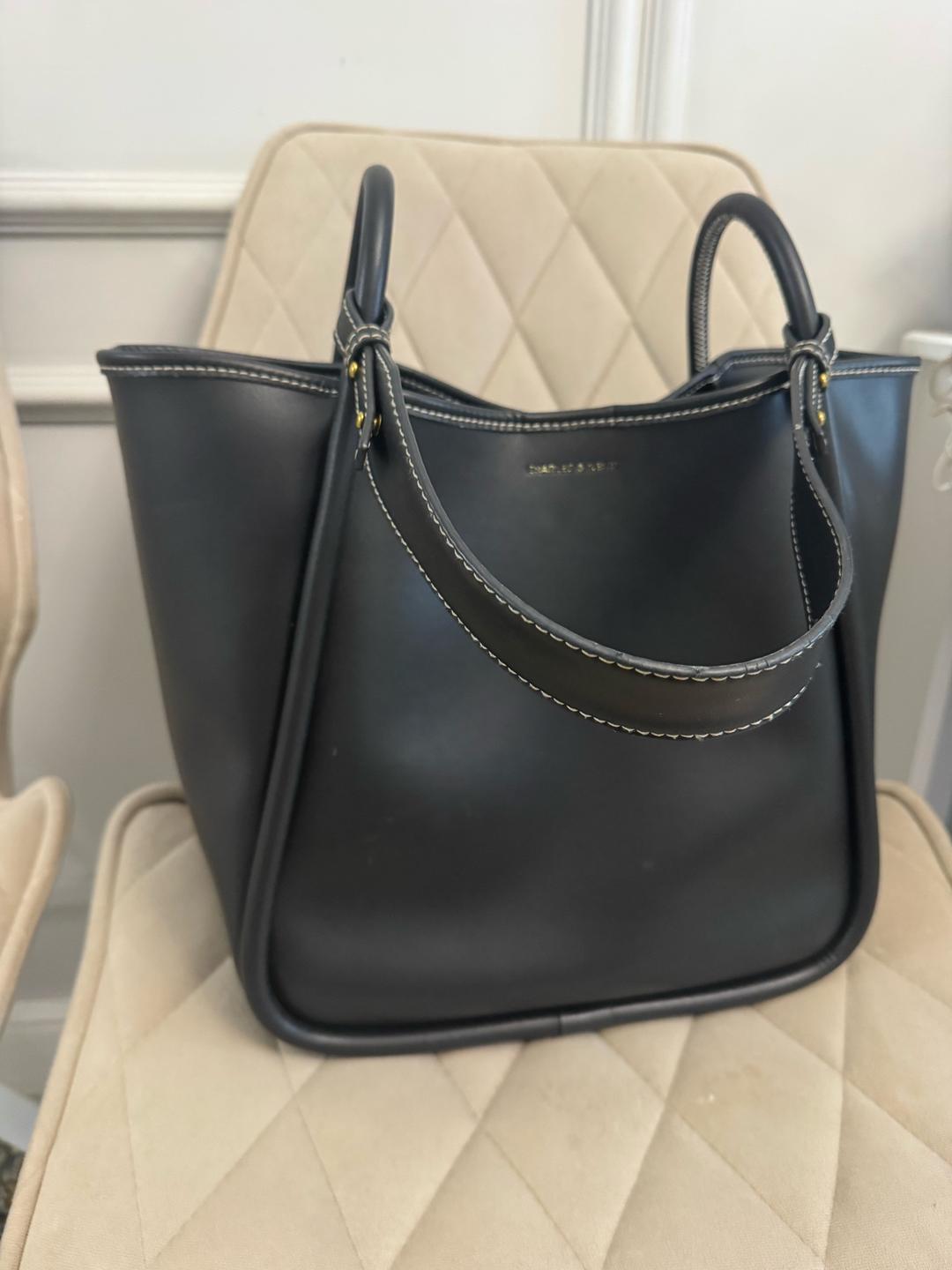 Charles & Keith Сумка Charles & Keith — фото 2