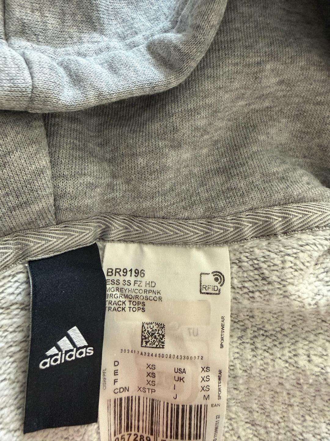 Adidas Спортивный костюм adidas — фото 2
