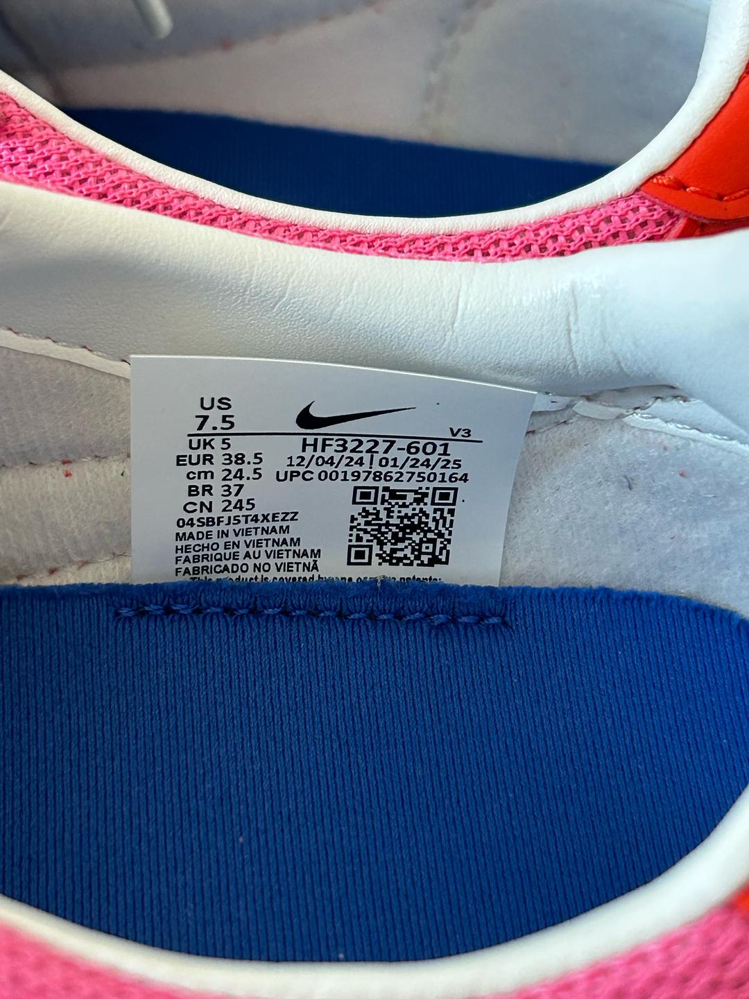 Nike Женские кроссовки Nike cortez — фото 2