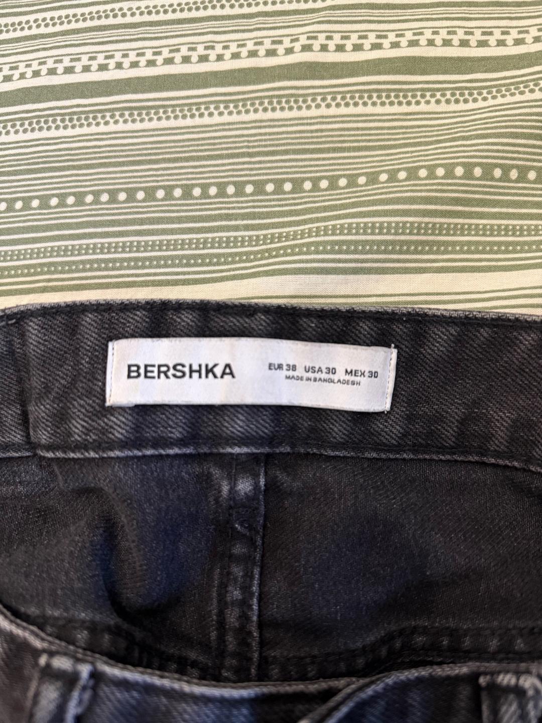 Bershka Джинсы Bershka — фото 2