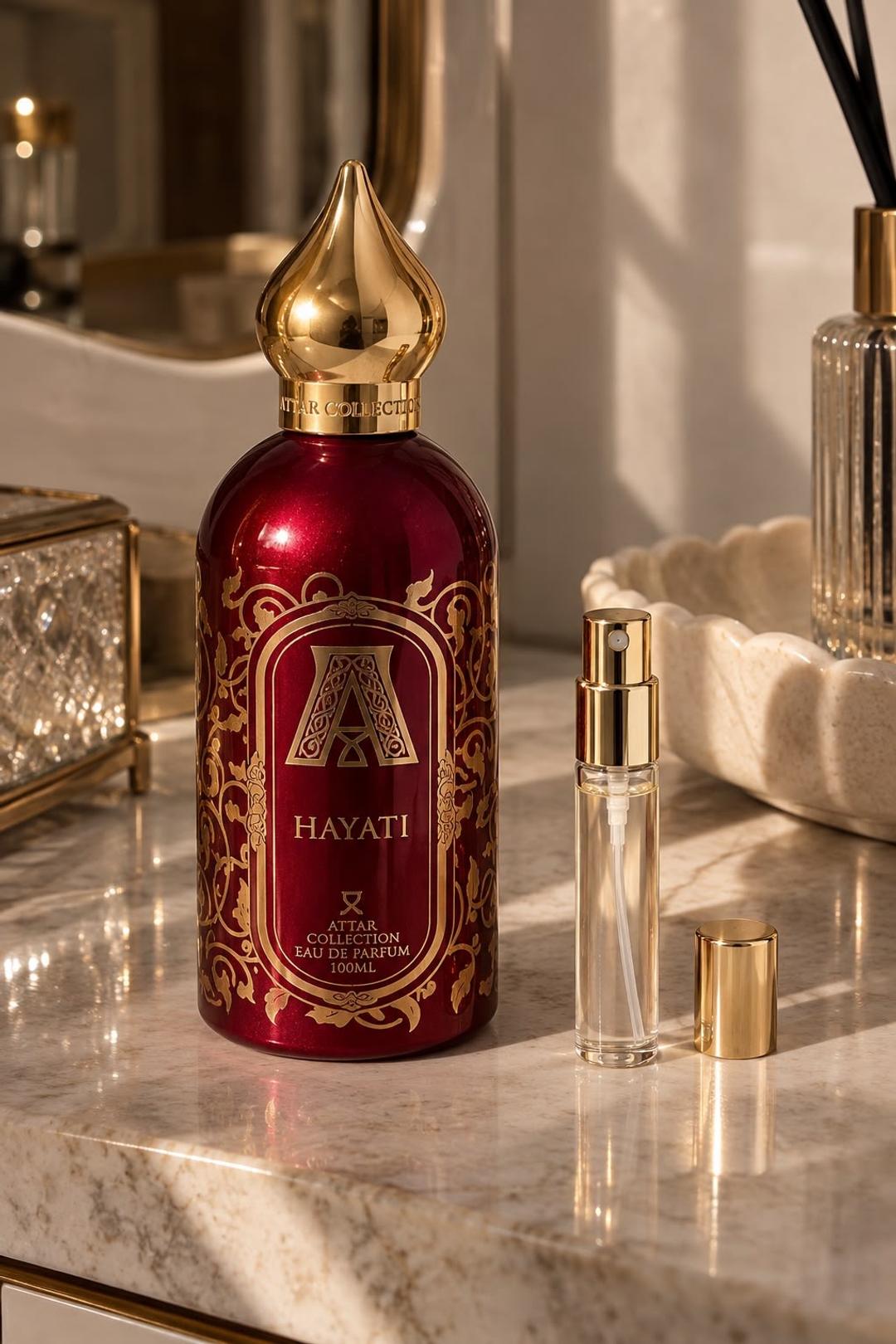 Attar Collection Attar Collection Hayati — фото 2