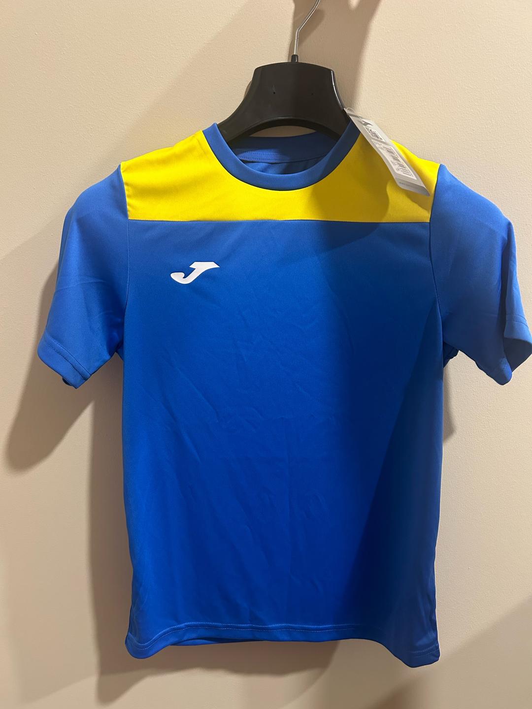 Joma Спортивная футболка Joma — фото 2