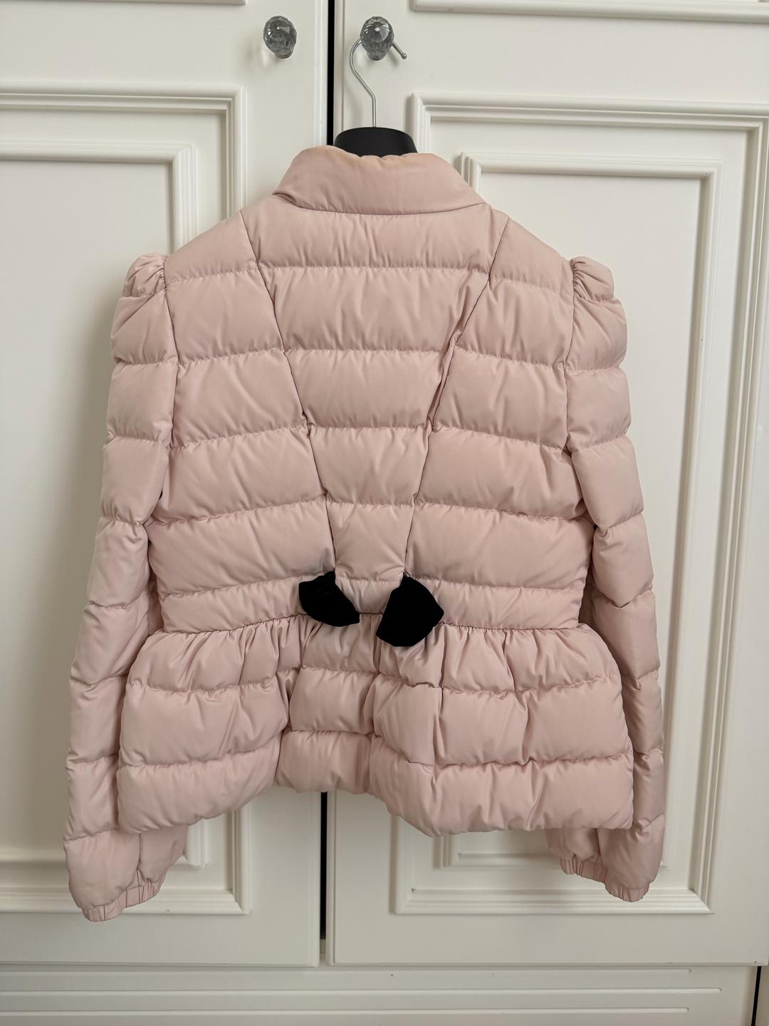 RED Valentino Куртка — фото 2