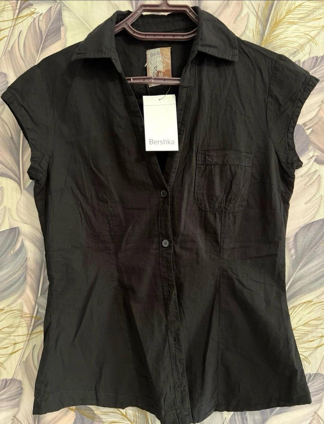 Bershka Рубашка Bershka — фото 2