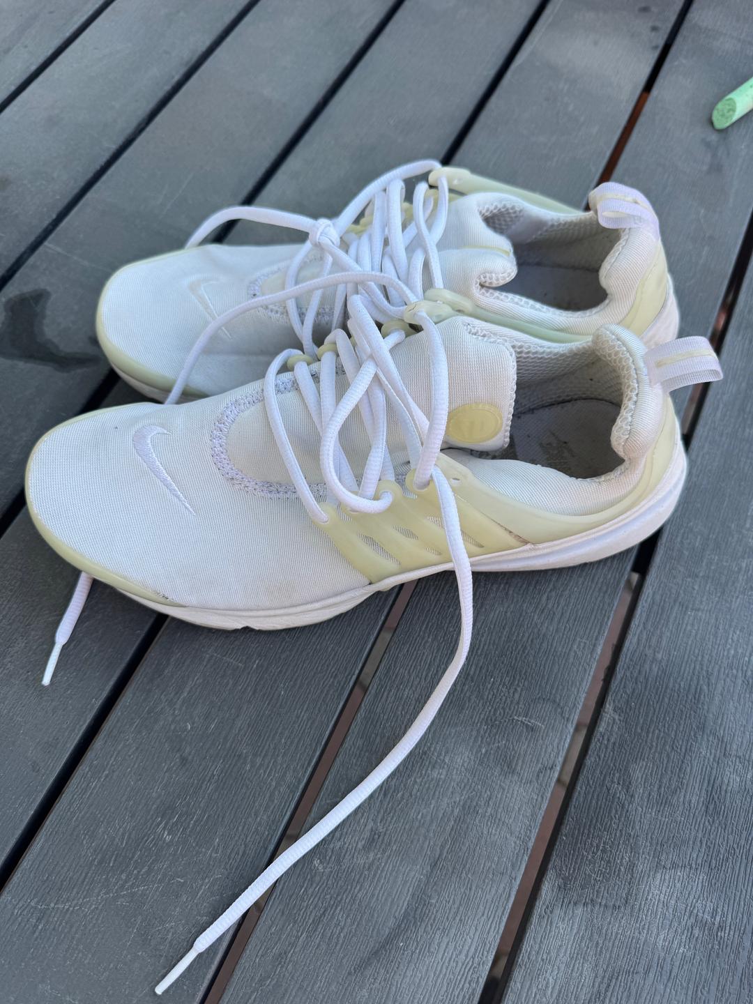 Nike Кроссовки Nike Air Presto — фото 2