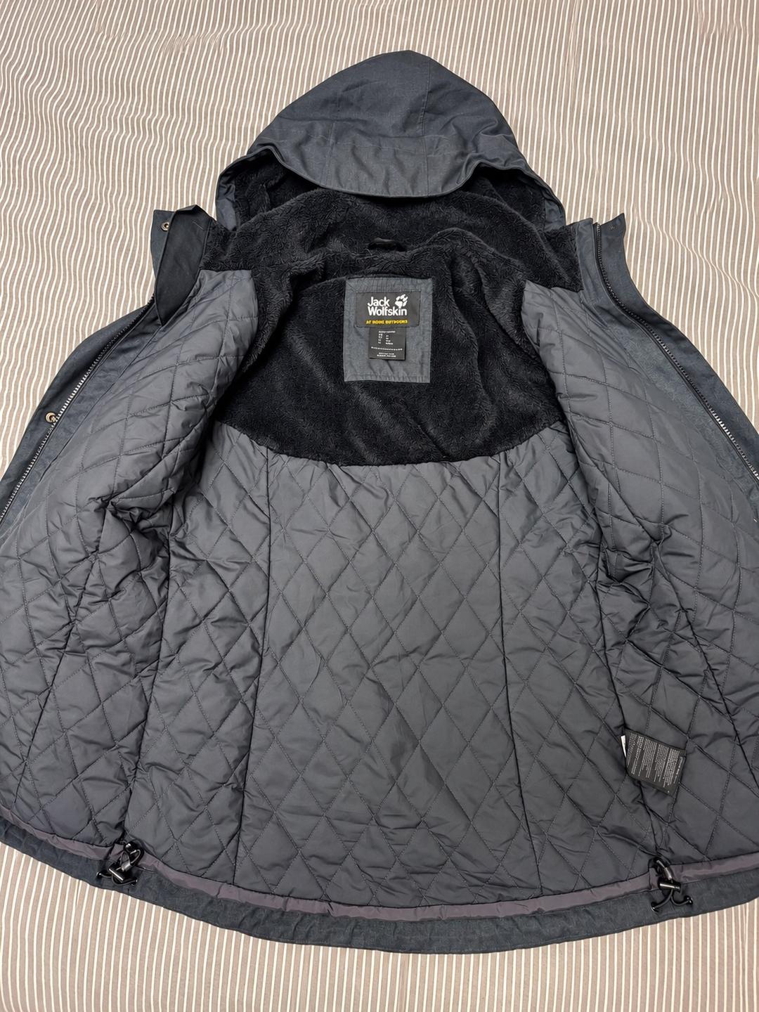 Jack Wolfskin Куртка Jack Wolfskin — фото 2