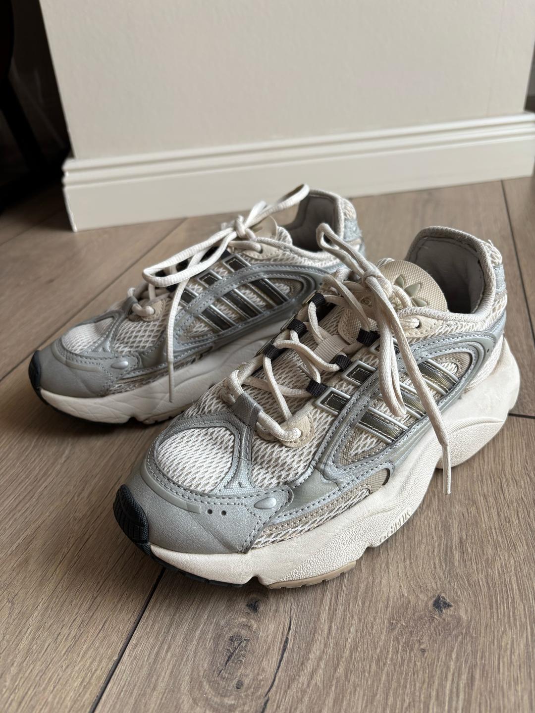 Adidas Кроссовки adidas ozmillen — фото 2