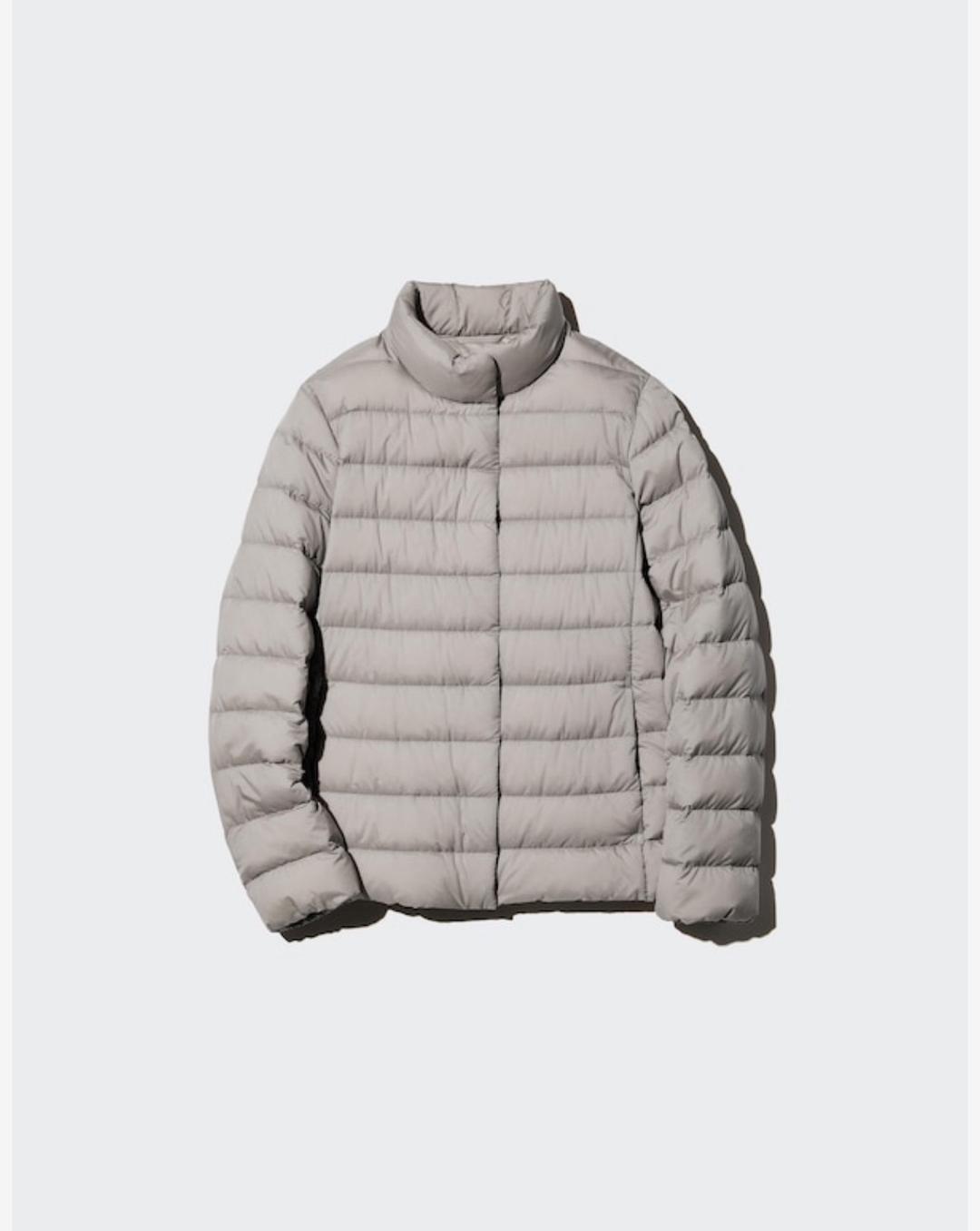 Uniqlo Куртка жакет Uniqlo ultra light down — фото 2