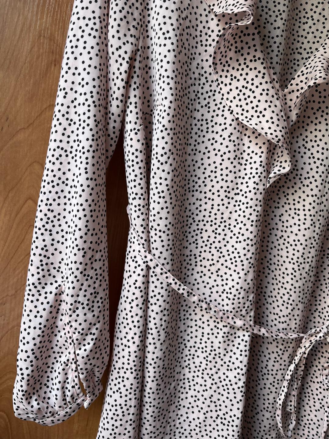 H&M MAMA Блуза для беременных H&M MAMA р.M — фото 2