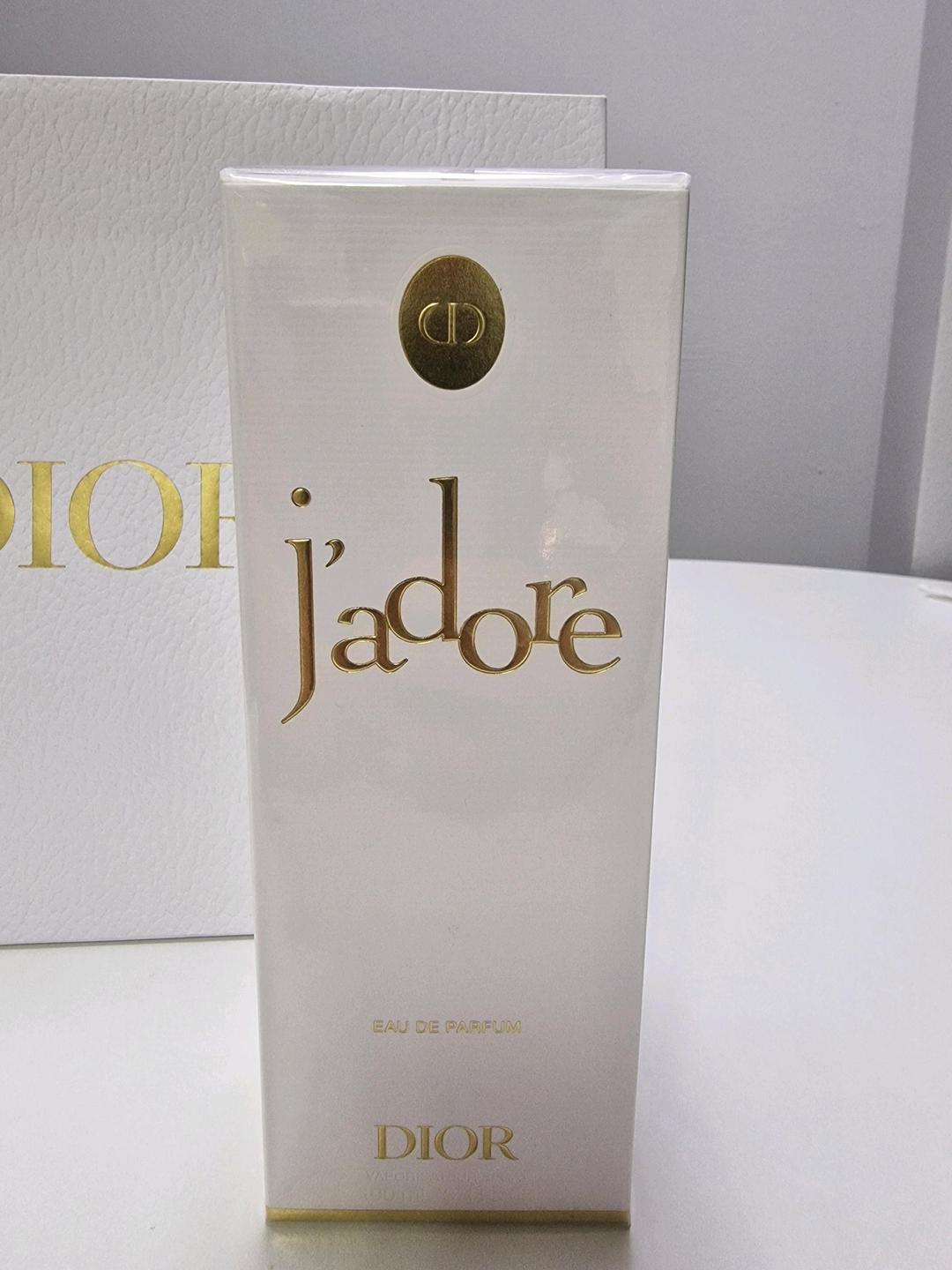 Dior Женский парфюм Dior J'adore — фото 2